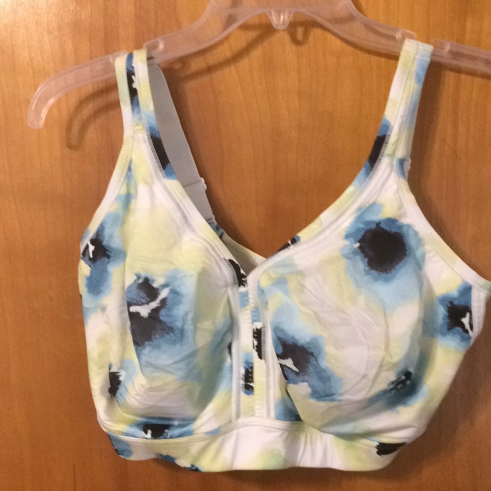 Wireless bra - 40H